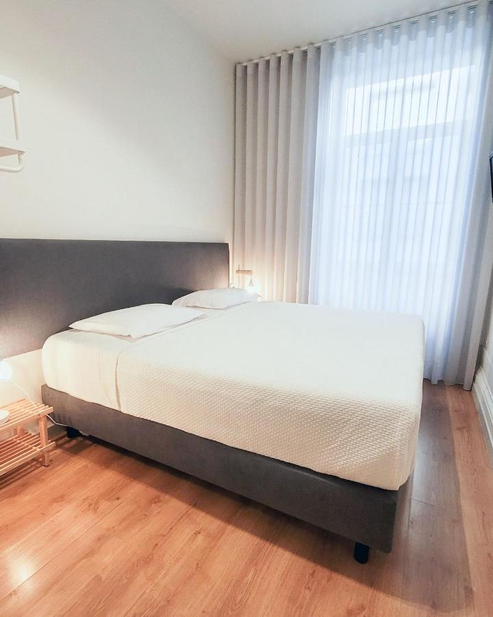 Casa Da Maria Reguila Otel Porto Dış mekan fotoğraf