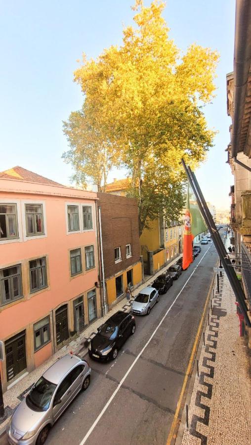 Casa Da Maria Reguila Otel Porto Dış mekan fotoğraf