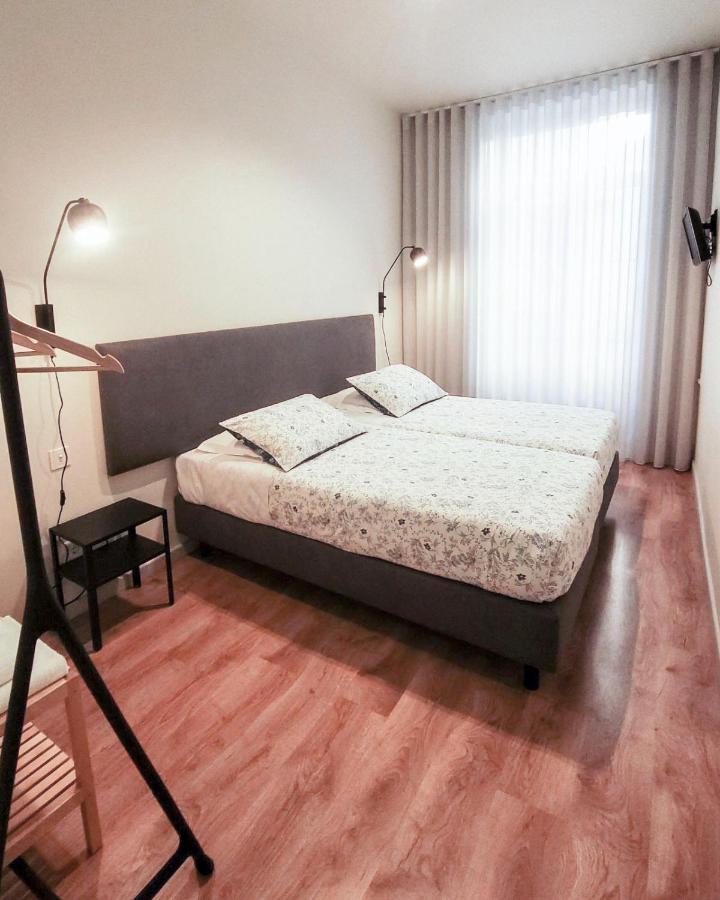 Casa Da Maria Reguila Otel Porto Dış mekan fotoğraf