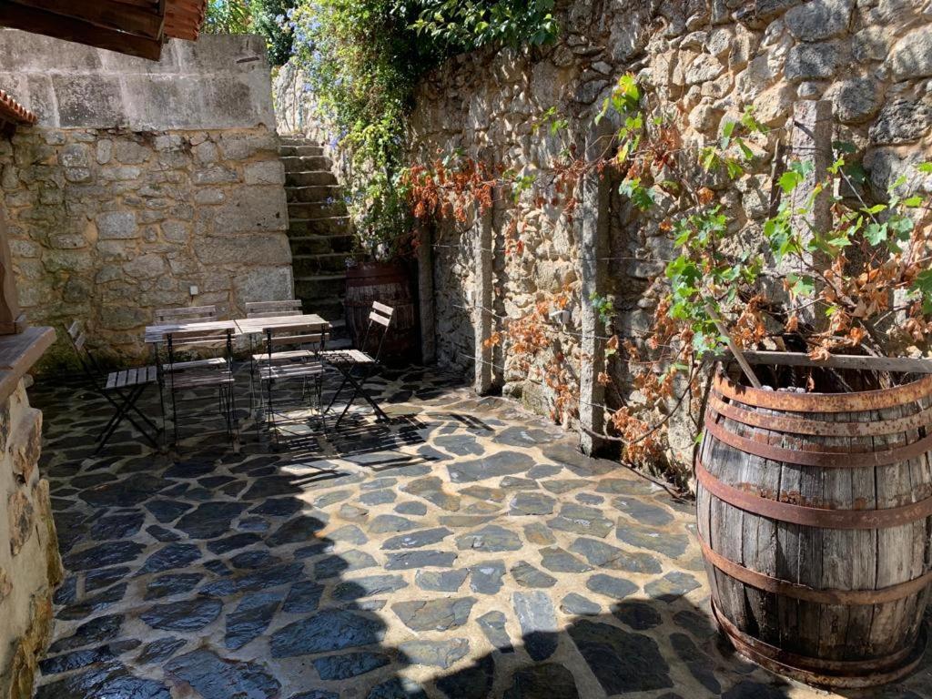 Casa Da Maria Reguila Otel Porto Dış mekan fotoğraf