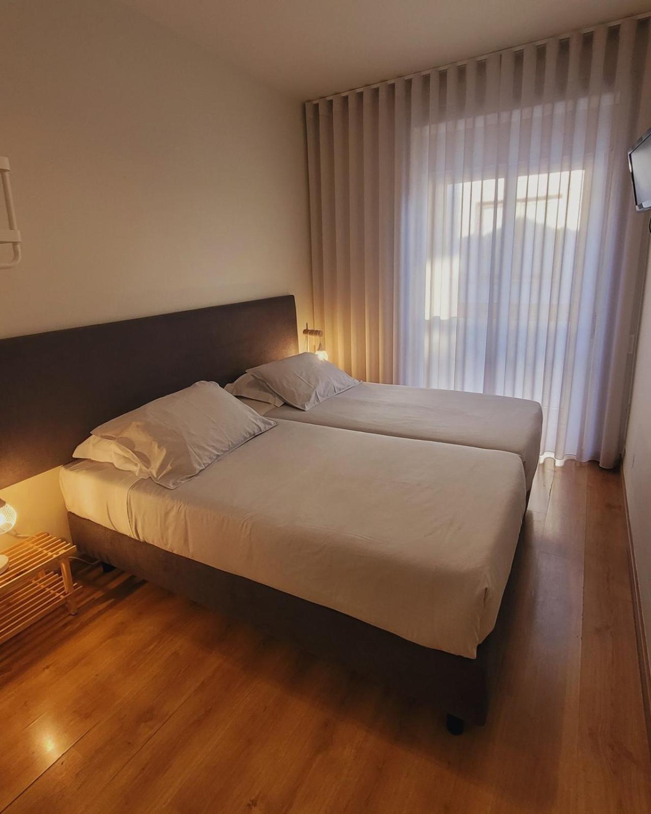 Casa Da Maria Reguila Otel Porto Dış mekan fotoğraf