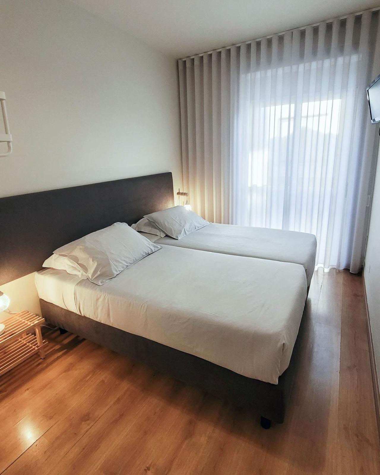 Casa Da Maria Reguila Otel Porto Dış mekan fotoğraf